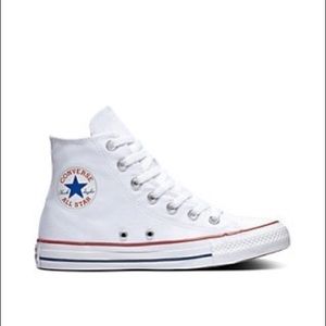 Chuck Taylor All Star Converse